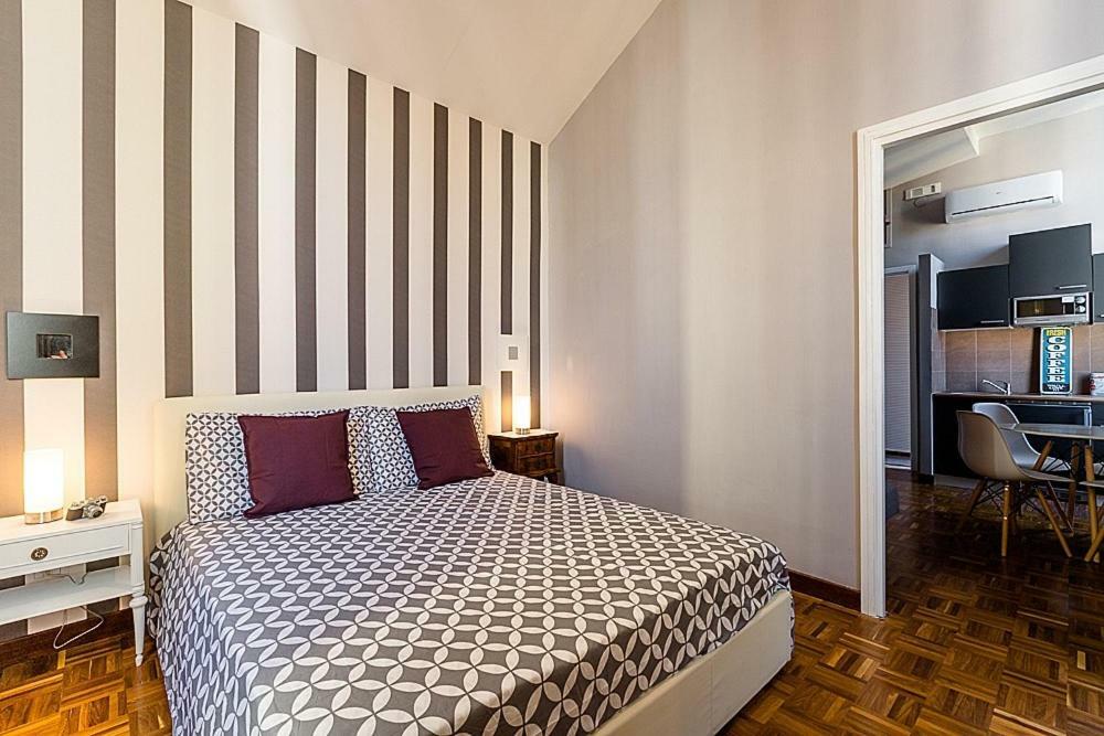 Apartment Pica Station - Neapel